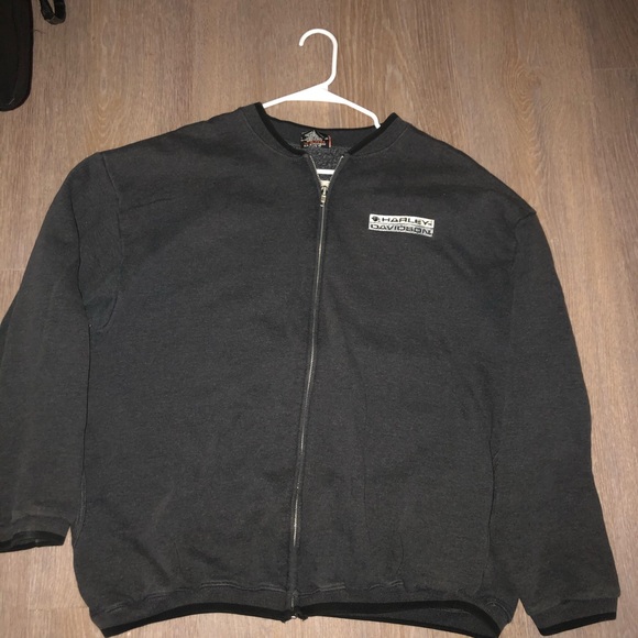 Harley-Davidson Other - Men’s Harley Davidson sweater